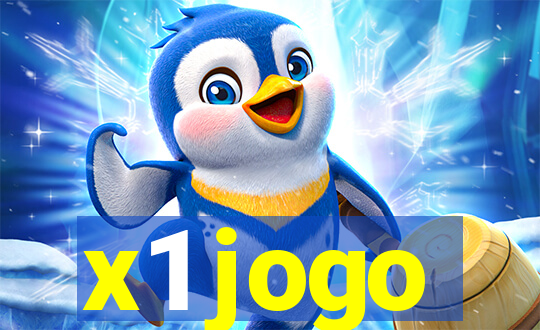 x1 jogo